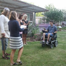 První školní den - 2015/2016