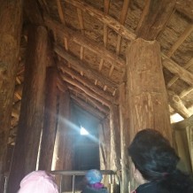 II. třída Archeopark Všestary