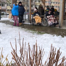 Vyhlášení výsledků výtvarné soutěže NA JEDNÉ VLNĚ