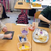 ŠD - Ohňostroj přání pro nový rok