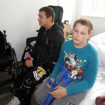 Medlov - ozdravný pobyt II