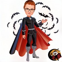 ŠD - DRÁKULŮV HRAD