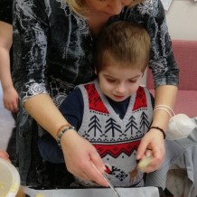 ŠD - Pečeme TWABAA