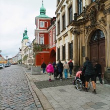 Komentovaná prohlídka MMHK