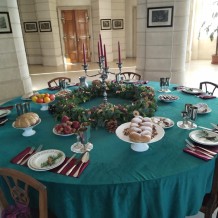 IV. A - Výlet do Chlumce nad Cidlinou na zámek Karlova Koruna