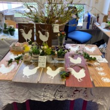 Velikonoční jarmark