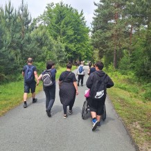 Hradecké lesy II.A+III.A