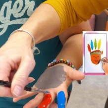 ŠD - Otisky_platno_vesnice