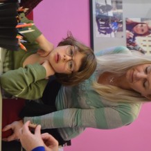 Projektový den - Pohádky