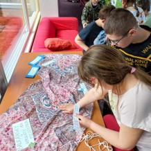 ŠD - Turecko a Řecko