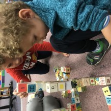 MŠ - Svatý Václav a rytíři