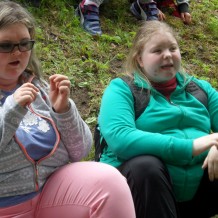 Medlov - ozdravný pobyt II