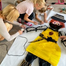 ŠD - Fernão de Magalhães