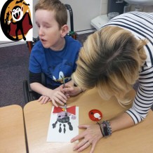 ŠD - DRÁKULŮV HRAD