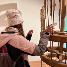 IV.B - Zámek Pardubice