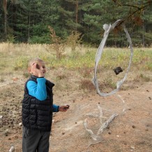 Říjen ve IV. třídě