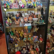 Příměstský pohádkový tábor – „ŘÍŠE POHÁDEK“