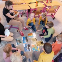 ŠD - Fernão de Magalhães