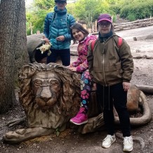 SŠ - ZOO Dvůr Králové