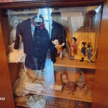 IV. A - Výlet do Chlumce nad Cidlinou na zámek Karlova Koruna