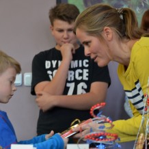 Výtvarná soutěž - vyhodnocení