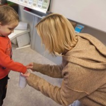 ŠD - Družinové soutěže