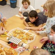 ŠD - Když děti tvoří radost