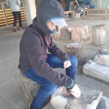 II. třída Archeopark Všestary