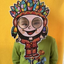 MŠ - Karneval ve školce