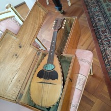 IV. A - Výlet do Chlumce nad Cidlinou na zámek Karlova Koruna