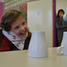 Projektový den - Pohádky