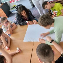 ŠD - Turecko a Řecko