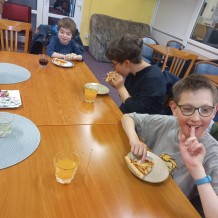 4.A - Sportovní den