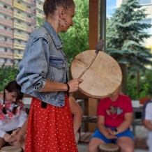 Muzikoterapeutické hry