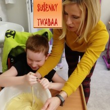 ŠD - Pečeme TWABAA