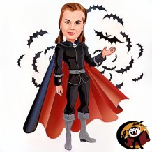 ŠD - DRÁKULŮV HRAD