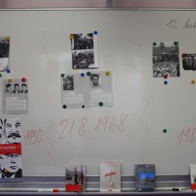 Jeden svět na školách