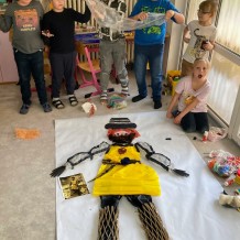 ŠD - Fernão de Magalhães