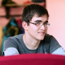 Přednáška Heřmana Volfa