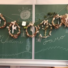 Velikonoční jarmark