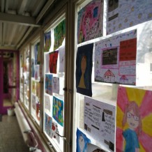 Výtvarná soutěž - vyhodnocení