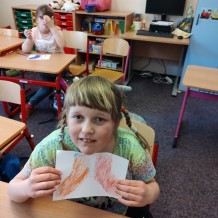 4. A - ponožkový den