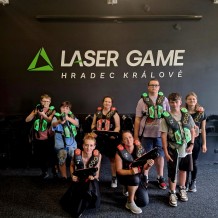 II.B - výlet podle gusta