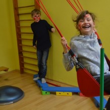 Projektový den - Pohádky