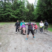 Medlov - ozdravný pobyt II