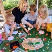 ŠD - „Lampionky našich prázdnin“