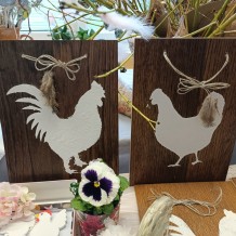 Velikonoční jarmark