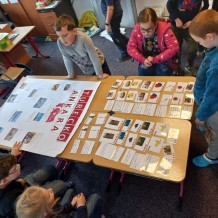 ŠD - Turecko a Řecko