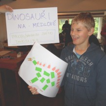 Medlov - ozdravný pobyt II