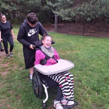 Hradecké lesy II.A+III.A